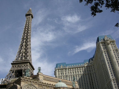Paris Las Vegas in Las Vegas (4801)