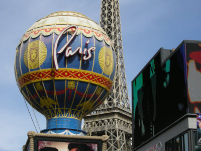 Paris Las Vegas in Las Vegas (4807)