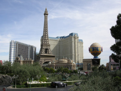 Paris Las Vegas in Las Vegas (4816)