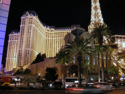 Paris Las Vegas in Las Vegas (5238)