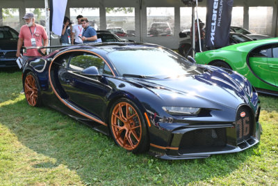 2021 Bugatti Chiron (0659)