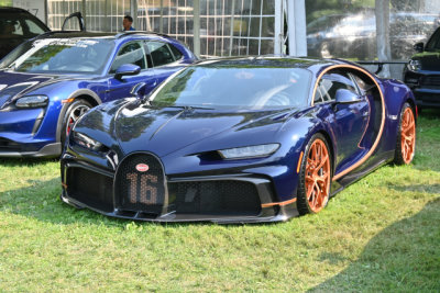 2021 Bugatti Chiron (0672)