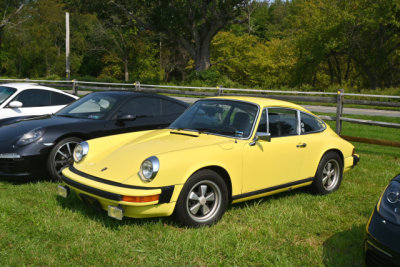 1970s Porsche 911 (0302)