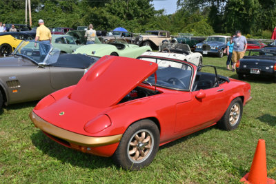 Lotus Elan (0355)