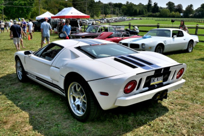 2005 or 2006 Ford GT (0357)