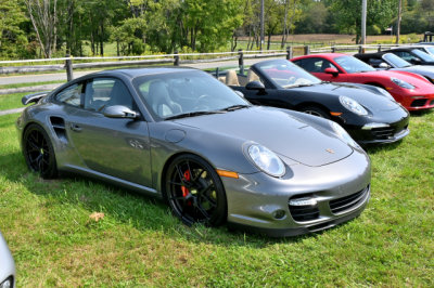 Porsche 911 Turbo S (987.2) (0359)