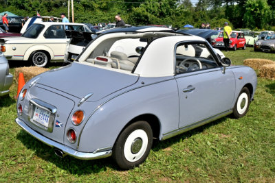 1991 Nissan Figaro (0372)