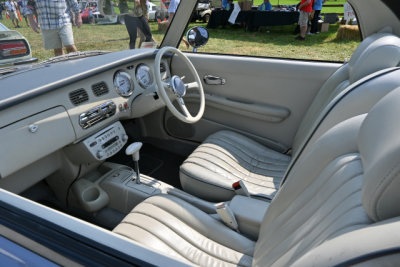 1991 Nissan Figaro (0373)