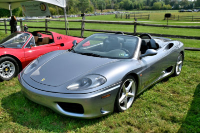 2000s Ferrari 360 Spider (0381)