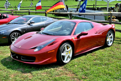 Ferrari 458 Spider (0613)