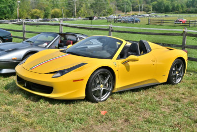 Ferrari 458 Spider (0620)