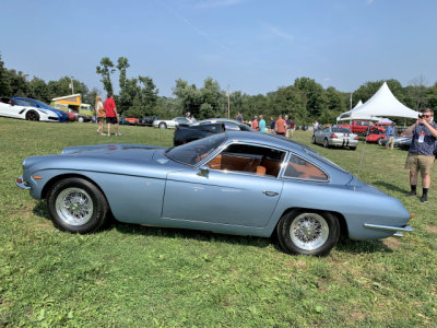 1966, 1967 or 1968 Lamborghini 400 GT 2+2 (IMG_8372)