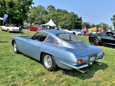 1966, 1967 or 1968 Lamborghini 400 GT 2+2 (IMG_8378)