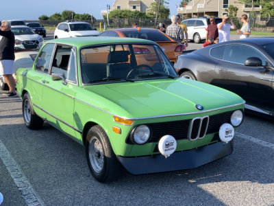 1970s BMW 2002 (2506)