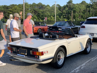 Triumph TR6 (2536)