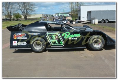 Willamette Speedway April 27 season opener