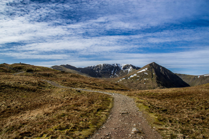 Hellvellyn