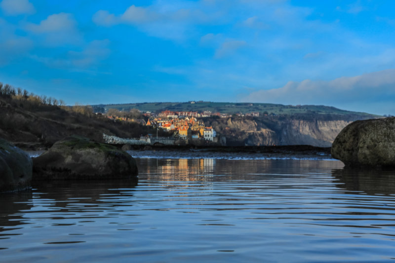 Robin Hoods Bay