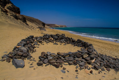 Playa Jandia