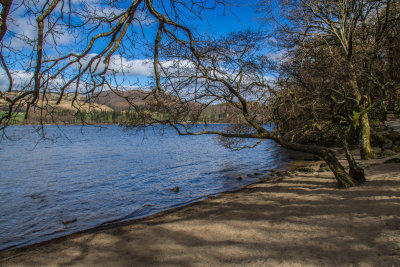 Ullswater