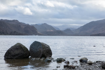 Derwent Water