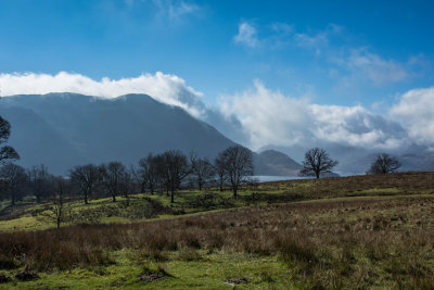 Ullswater