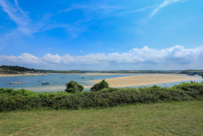 Padstow Estuary