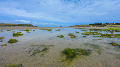 Daymer Bay