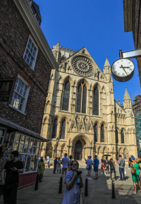 York Minster