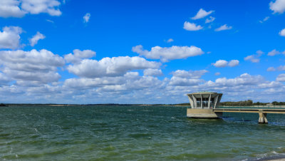 Grafham Water