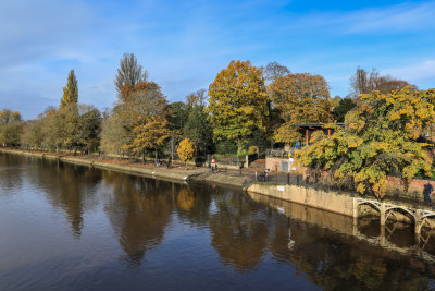 River Ouse