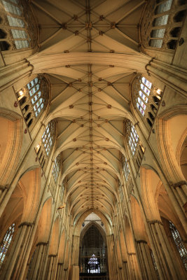 York Minster