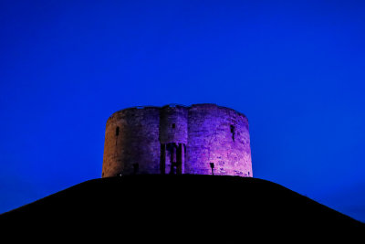 Cliffords Tower