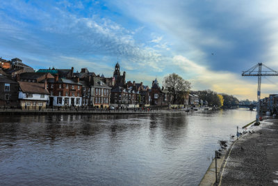 River Ouse