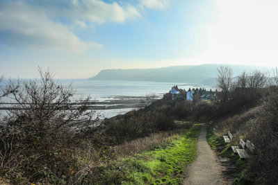 Robin Hoods Bay