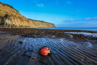 Robin Hoods Bay