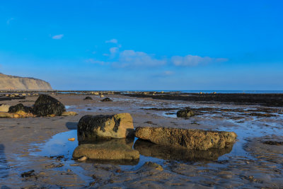 Robin Hoods Bay