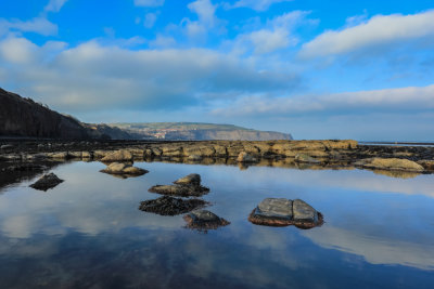 Robin Hoods Bay