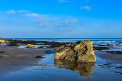 Robin Hoods Bay