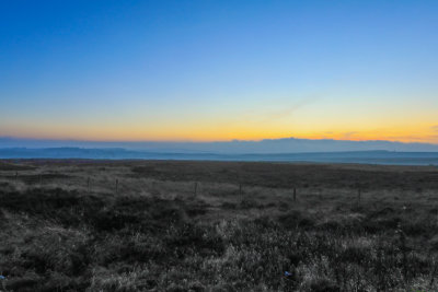 North York Moors