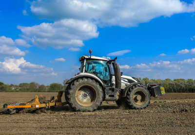 Farming