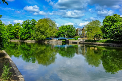 River Ouse