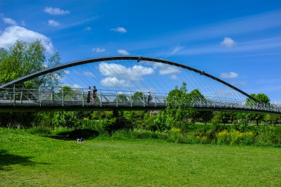 Millenium Bridge