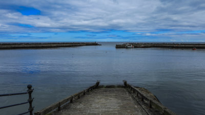 Staithes