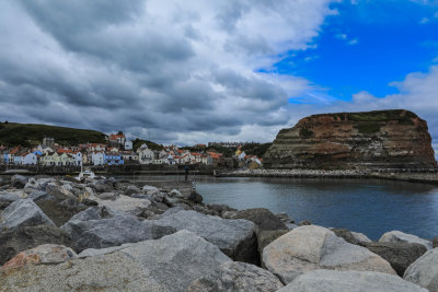 Staithes