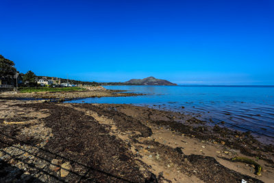 Holy Island