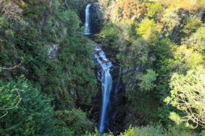 Glenashdale Falls