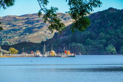 Ullswater