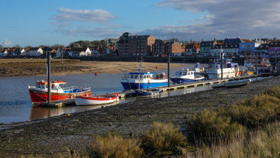 Wells-Next-The-Sea