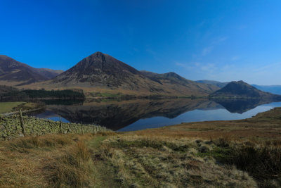 Crummock Water